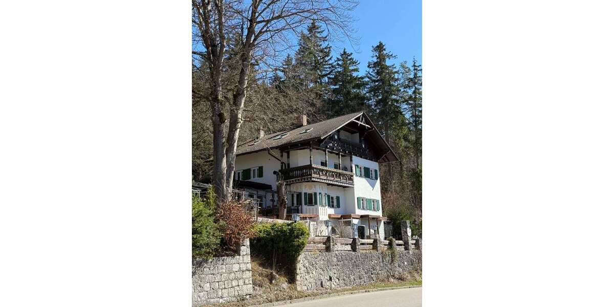 Gewerbeobjekt Füssen Ziegelwies - 720.000&euro; | Angebot:23111521