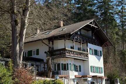 Gewerbeobjekt Füssen Ziegelwies - 799.000&euro; | Angebot:23111521