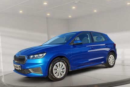 Skoda Fabia 16.513 km 17.990 &euro; Bad Arolsen 34454