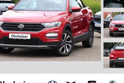 VW T-Roc 37.648 km 24.950 &euro; Wertingen 86637