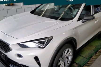 Cupra Formentor 18.655 km 24.388 &euro; Kempten 87437