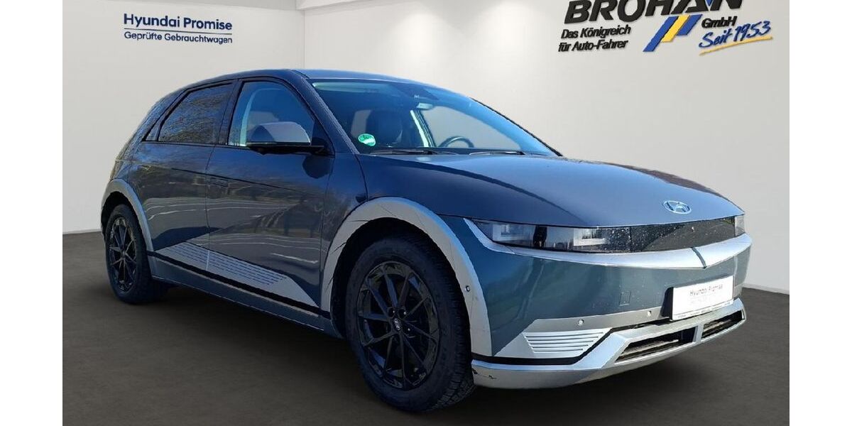 Hyundai IONIQ 5 60.100 km 29.990 &euro; Jork-Königreich 21635