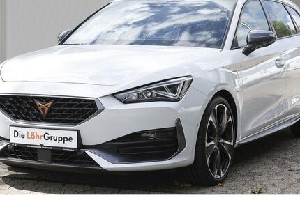 Cupra Leon 40.362 km 24.980 € Andernach 56626