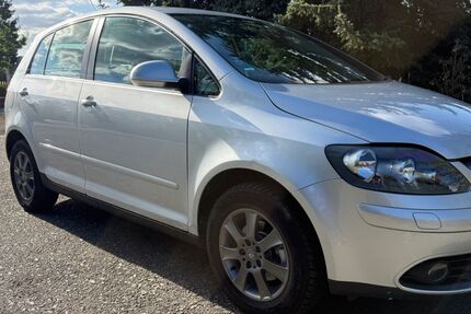 VW Golf Plus 141.000 km 2.990 &euro; Sömmerda 99610