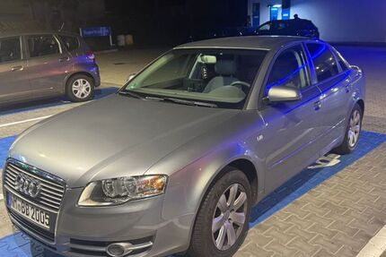 Audi A4 166.900 km 5.800 &euro; Neumarkt in der Oberpfalz 92318