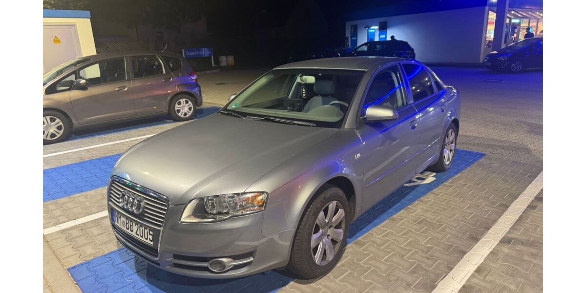 Audi A4 166.900 km 5.800 &euro; Neumarkt in der Oberpfalz 92318