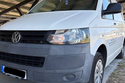 VW T5 Transporter 380.000 km 3.300 &euro; Lahr 77933