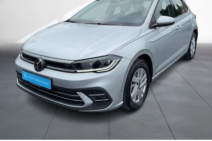 VW Polo 22.544 km 19.400 &euro; Dresden 01067