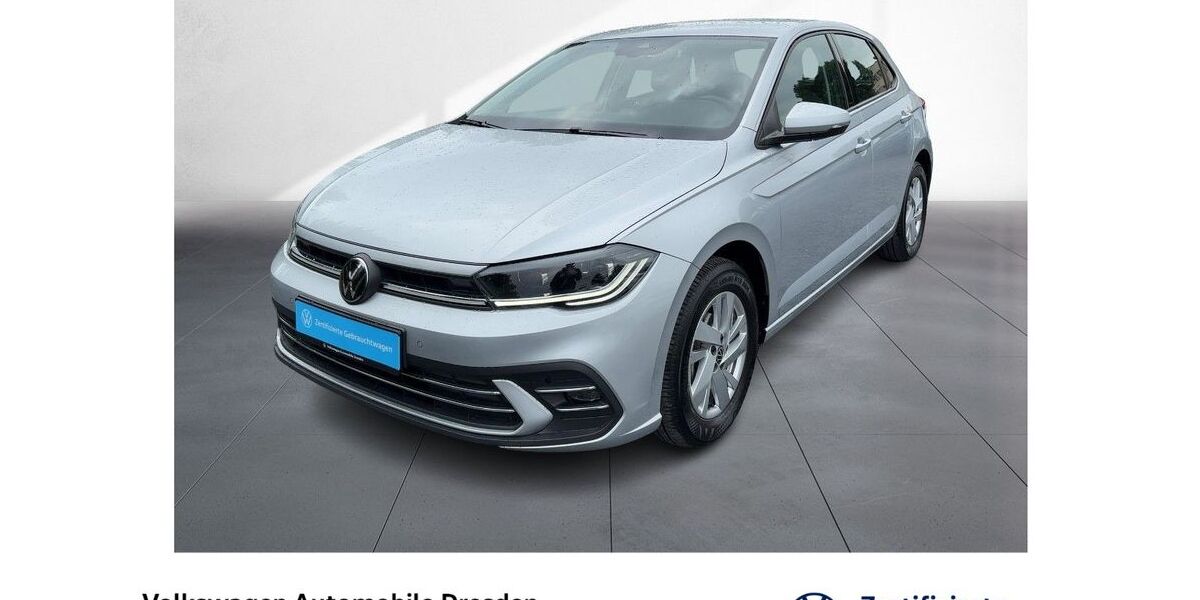 VW Polo 22.544 km 19.400 &euro; Dresden 01067