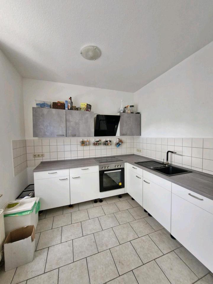 Charmante 3-Zimmer-Wohnung im Herzen von Erfurt