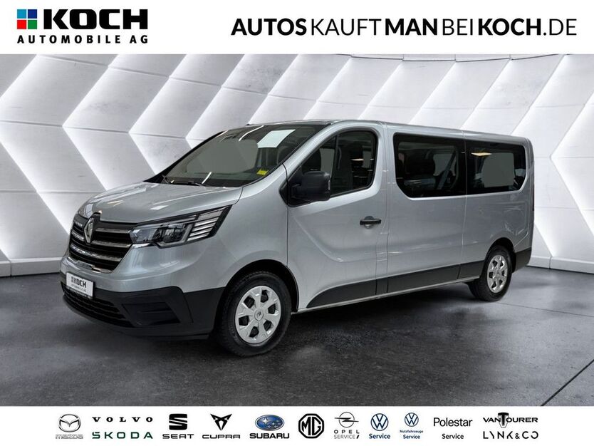 Renault Trafic 69.440 km 31.980 € Ahrensfelde 16356