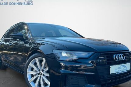 Audi A6 131.370 km 31.990 &euro; Mehlingen 67678