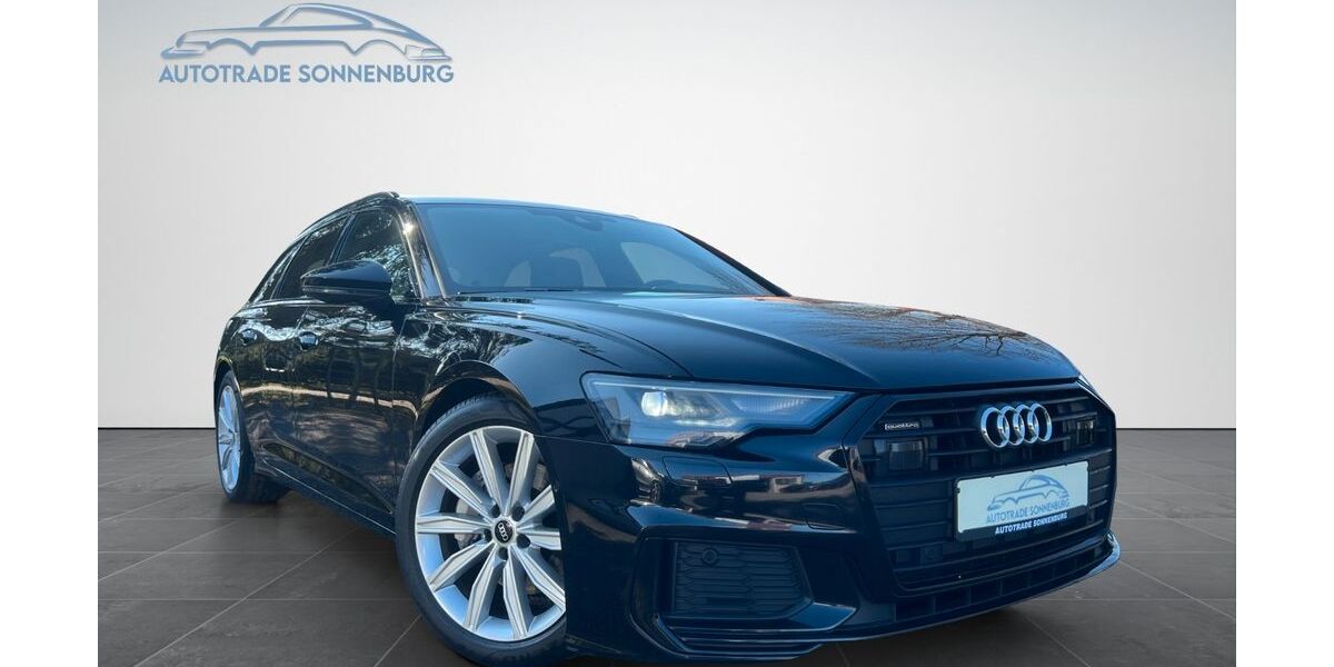 Audi A6 131.370 km 31.990 &euro; Mehlingen 67678