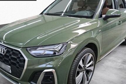 Audi Q5 39.200 km 43.430 &euro; Feldkirchen/Westerham 83620