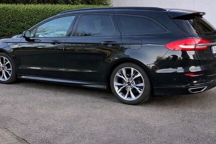 Ford Mondeo 124.000 km 14.990 &euro; Schöppingen 48624