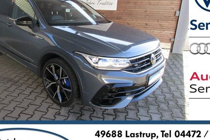 VW Tiguan 44.995 km 44.970 &euro; Lastrup 49688