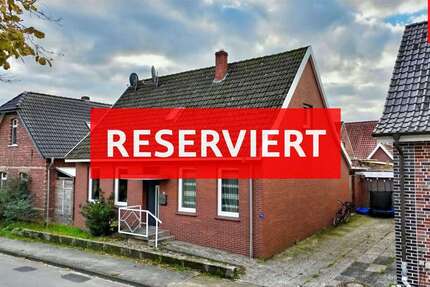 Haus Schüttorf - 4 Zimmer, 134 m&sup2;, 259.000&euro; | Angebot:25196912