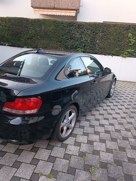 1er M Coupé