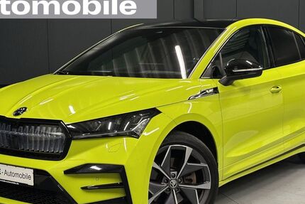 Skoda Enyaq 54.800 km 36.490 &euro; Helmstedt 38350