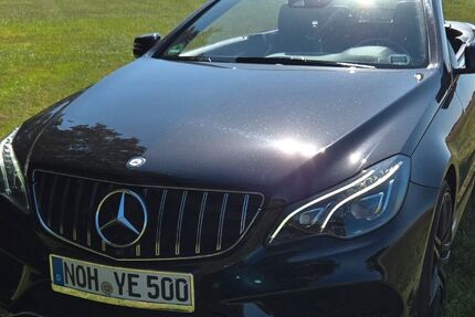 Mercedes-Benz E 250 63.000 km 25.599 &euro; Schüttorf 48465