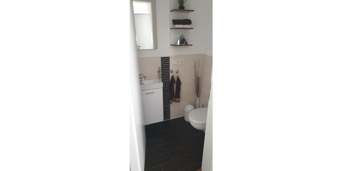 Einfamilienhaus Geestland - 2.5 Zimmer, 92 m&sup2;, 1.200&euro; | Angebot:25305927