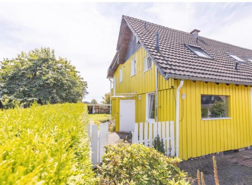 Möbliertes, großes Haus, Garten, Kamin nur 20 Minuten von Köln