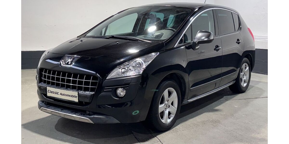 Peugeot 3008 99.000 km 5.990 &euro; Neuwied 56567
