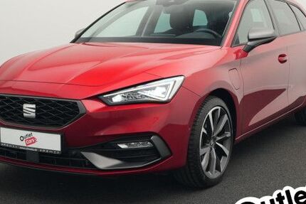 Seat Leon 49.400 km 19.890 &euro; Gersthofen 86368