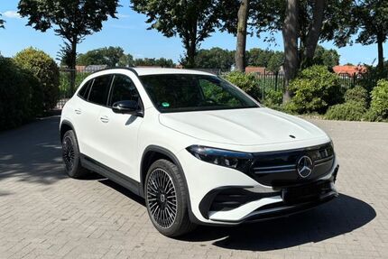 Mercedes-Benz EQA 23.245 km 35.000 &euro; Schapen 48480