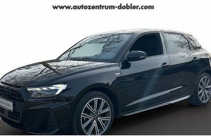 Audi A1 54.800 km 21.380 &euro; Mühlacker 75417