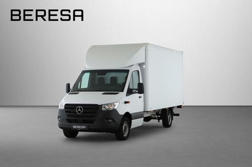 Sprinter