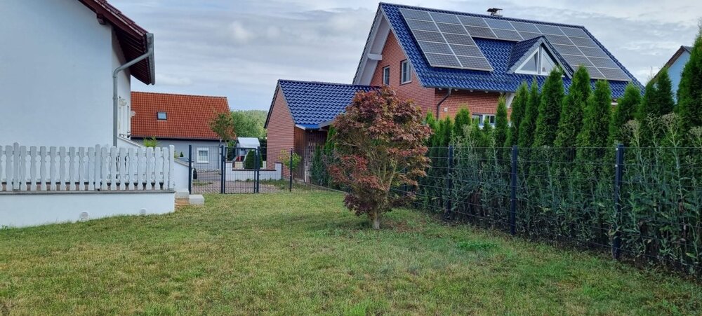 Sontra, 2 Fam.Hs. - Zweifamilienhaus Sontra | Angebot:9336461