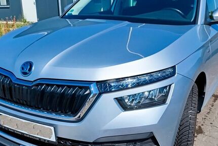 Skoda Kamiq 46.000 km 17.500 &euro; Schaafheim 64850