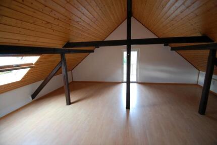2,5 Zimmer Dachgeschoss Wohnung in Bad Münstereifel Eicherscheid