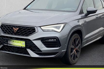 Cupra Ateca 22.500 km 39.990 &euro; Worms 67547