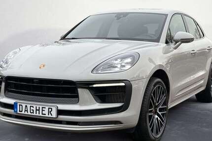 Porsche Macan 77.000 km 61.900 &euro; Bremen 28207