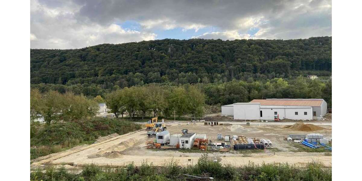 Grundstück zu verkaufen in Riedenburg 165.500 € 415 m² zimmer