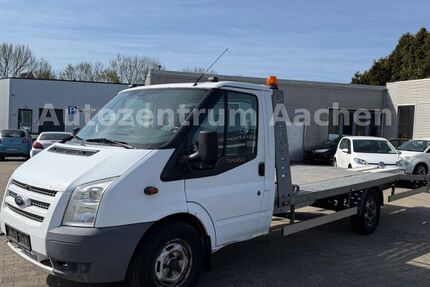 Ford Transit 350.000 km 11.900 &euro; Eschweiler 52249