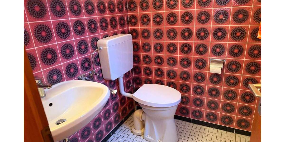 Reserviert! Leben im Nordseebad Otterndorf! Bezahlbares Wohnhaus mit Einliegerwohnung in ruhiger Lage. 6 zimmer