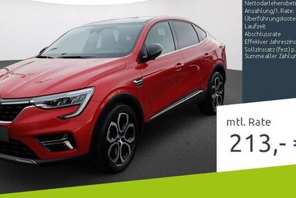 Renault Arkana 59.793 km 18.370 &euro; Ahaus 48683