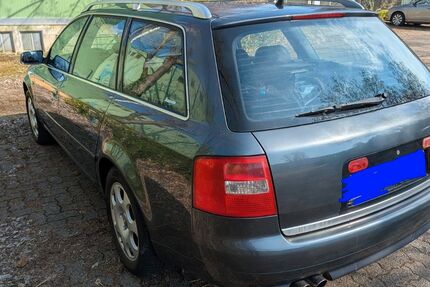 Audi A6 178.000 km 2.200 &euro; Lörrach 79539