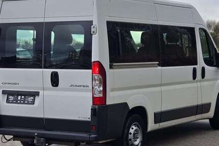 Citroen Jumper 175.000 km 13.800 € Aachen 52074