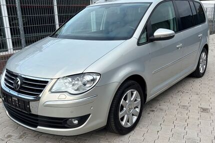 VW Touran 173.740 km 6.990 € Dortmund 44145