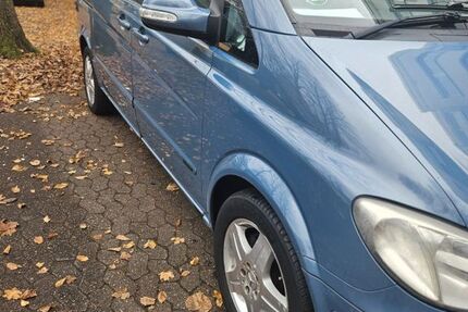 Mercedes-Benz Viano 304.000 km 4.800 &euro; Bremen 28277