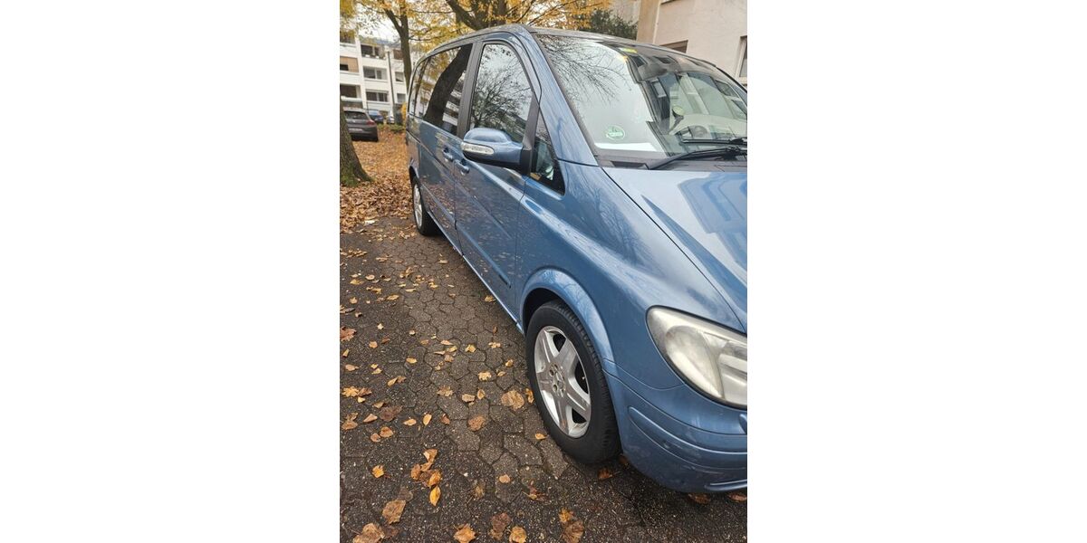 Mercedes-Benz Viano 304.000 km 4.800 &euro; Bremen 28277