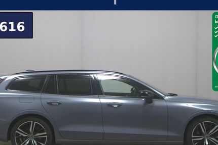 Volvo V60 143.700 km 25.980 &euro; Gyhum/Bockel 27404