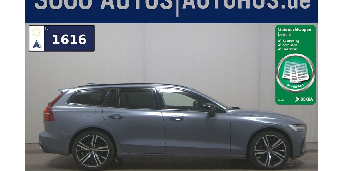 Volvo V60 143.700 km 25.980 &euro; Gyhum/Bockel 27404
