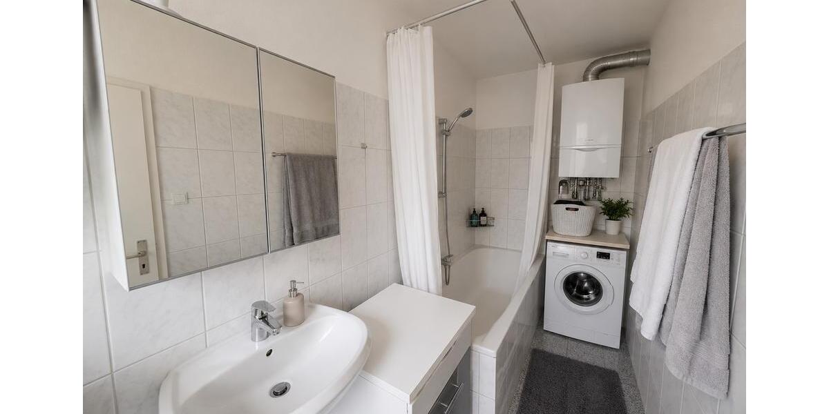 Etagenwohnung Offenbach am Main - 2 Zimmer, 66 m&sup2;, 285.000&euro; | Angebot:26875499