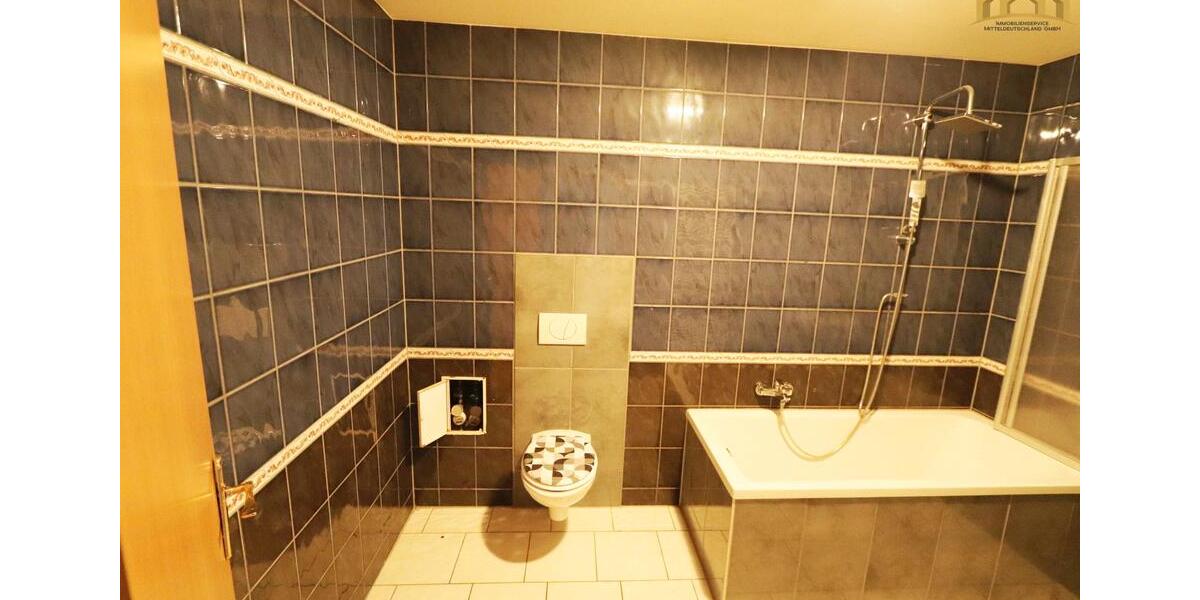 Etagenwohnung Hettstedt - 4 Zimmer, 87 m&sup2;, 479&euro; | Angebot:26659425