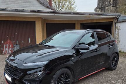 Hyundai KONA 55.000 km 22.999 &euro; Rinteln 31737